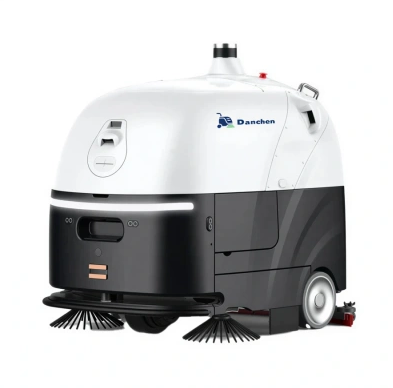 Роботы пылесосы