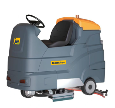 Поломоечные машины