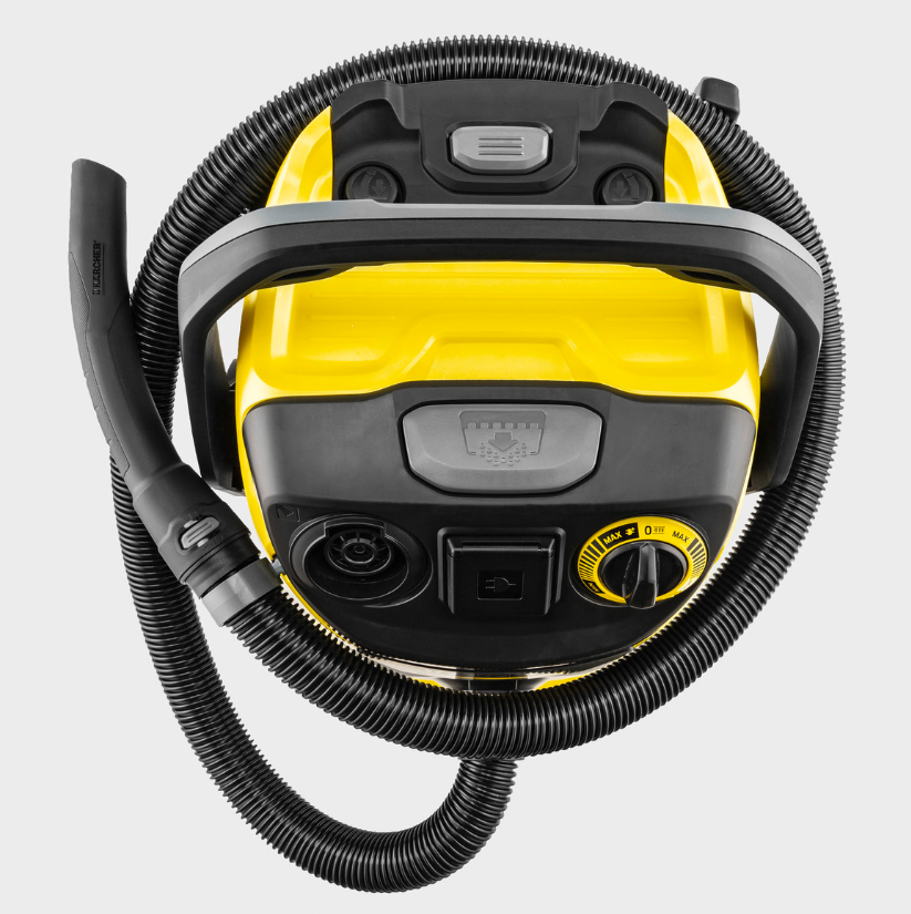 Karcher WD 6 Хозяйственный пылесос