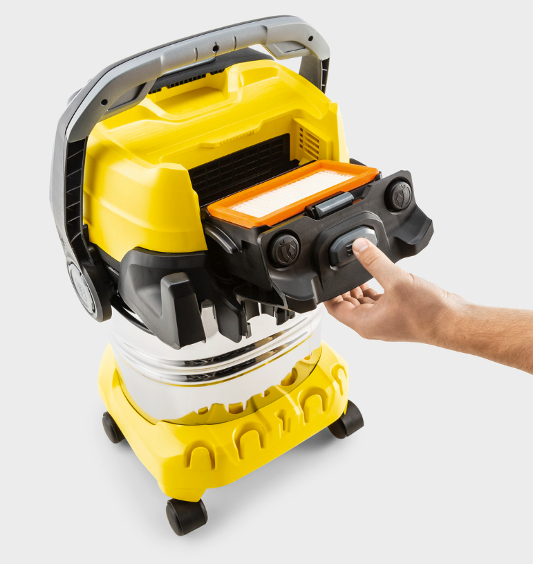Karcher WD 6 Хозяйственный пылесос