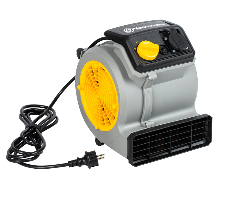 Фен для сушки мебели Vacmaster