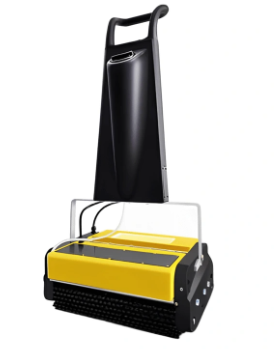 Danchen LAM E440L Аккумуляторная поломоечная машина