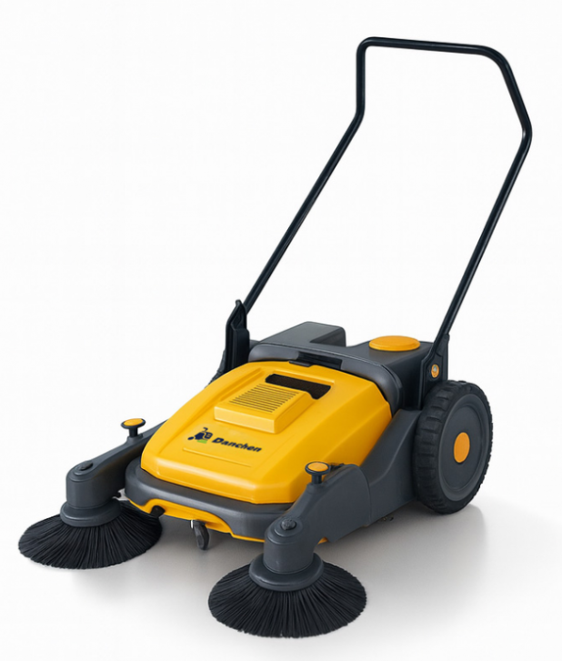 Danchen LAM S90 с системой орошения