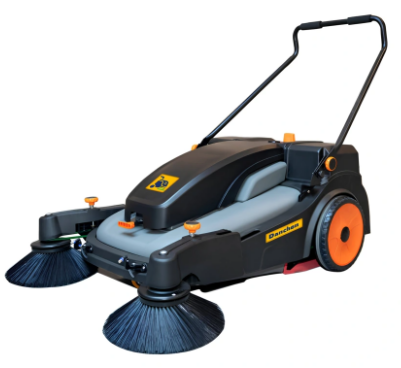 Danchen LAM S105 со спрей-системой (гелевый АКБ)