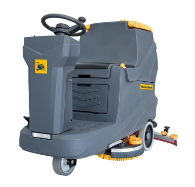 Danchen LAM 70+ Поломоечная машина