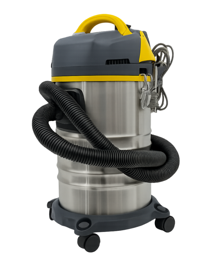 Danchen LAM 1635 Сетевой пылесос