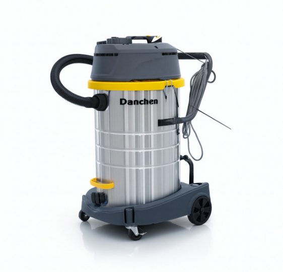 Danchen LAM 2890 Промышленный пылесос