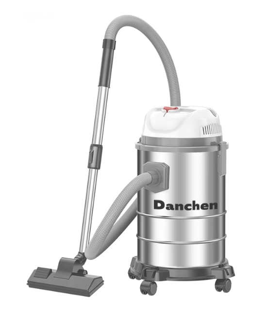Danchen LAM 1015 Компактный профессиональный пылесос