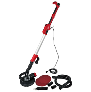 Elitech МШС1923Э Машина шлифовальная для стен и потолков сетевая жираф