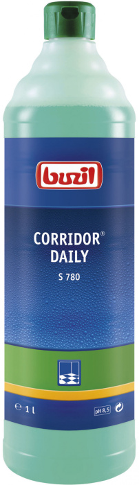 S-780 Corridor Daily с эффектом блеска, BUZIL