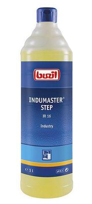 IR-16 Indumaster Step для деликатной очистки, BUZIL