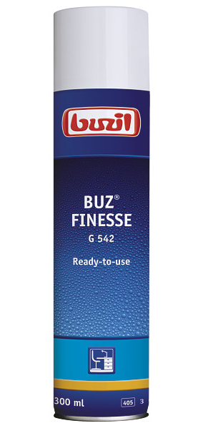 G-542 Buz Finesse для корпусной мебели и салона авто, BUZIL