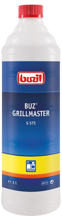 G-575 Grillmaster концентрат для гриля и печей, BUZIL