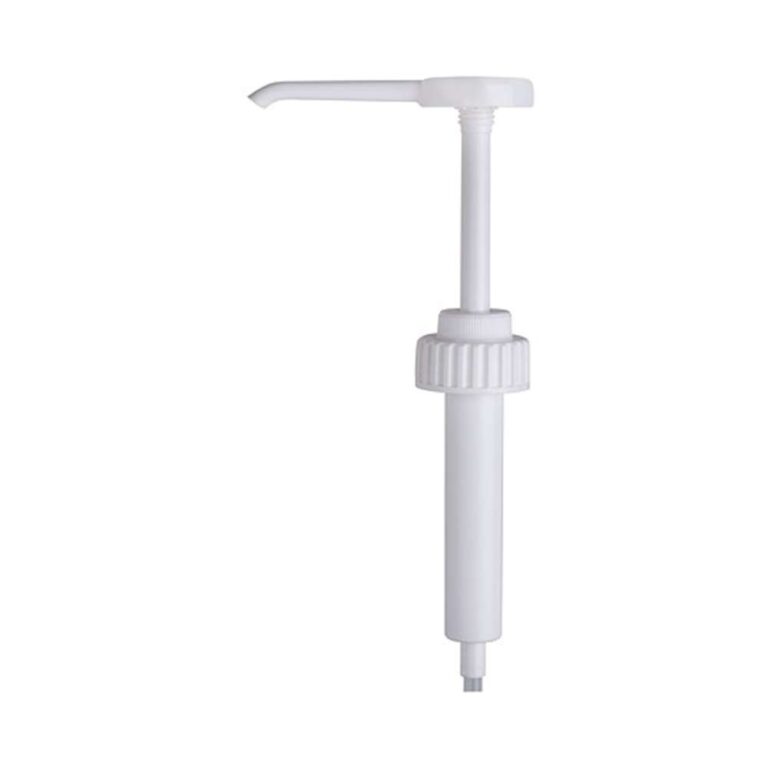 H317 Dosing pump Помпа-дозатор на канистры (10 л), точная дозировка, BUZIL