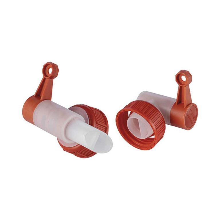 Н620 Outlet tap Кран на канистры (10 л) для удобной дозировки, BUZIL