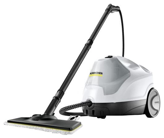 Аренда пароочистителя Karcher SC 4