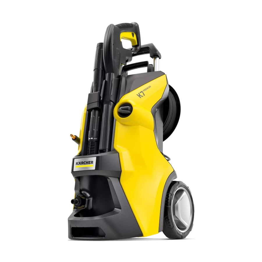Аренда мойки высокого давления Karcher K7