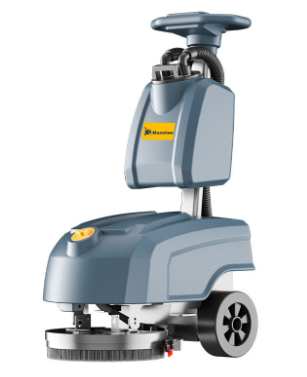 Danchen LAM 30 Аккумуляторная поломоечная машина