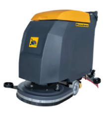 Danchen LAM50 Сетевая поломоечная машина