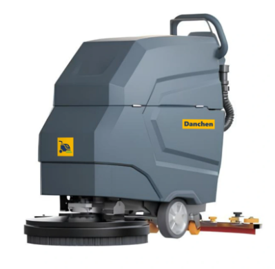 Danchen LAM 60 Толкаемая поломоечная машина