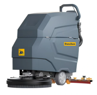 Danchen LAM 60 (Self-walking) АКБ Gel 24V/100ah